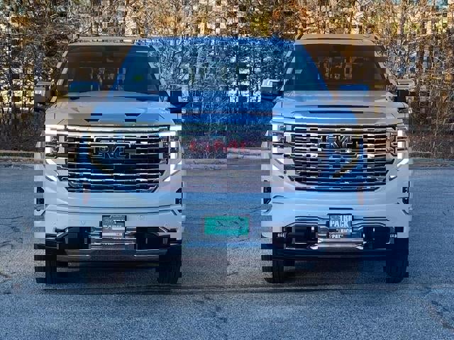 New 2026 GMC Sierra 1500 Denali image 9