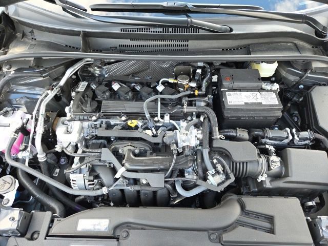 Used 2026 Toyota Corolla LE FWD image 25