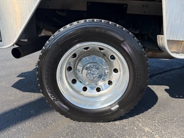 Used 2022 RAM 4500 Laramie AWD/4WD image 19
