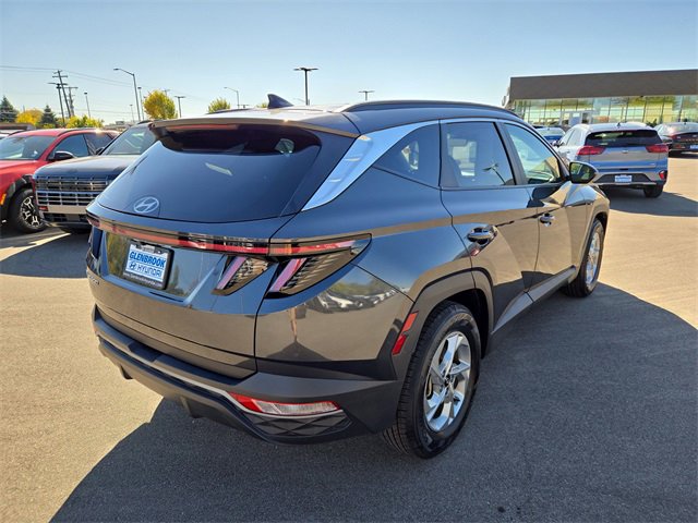 Used 2023 Hyundai Tucson SEL image 6