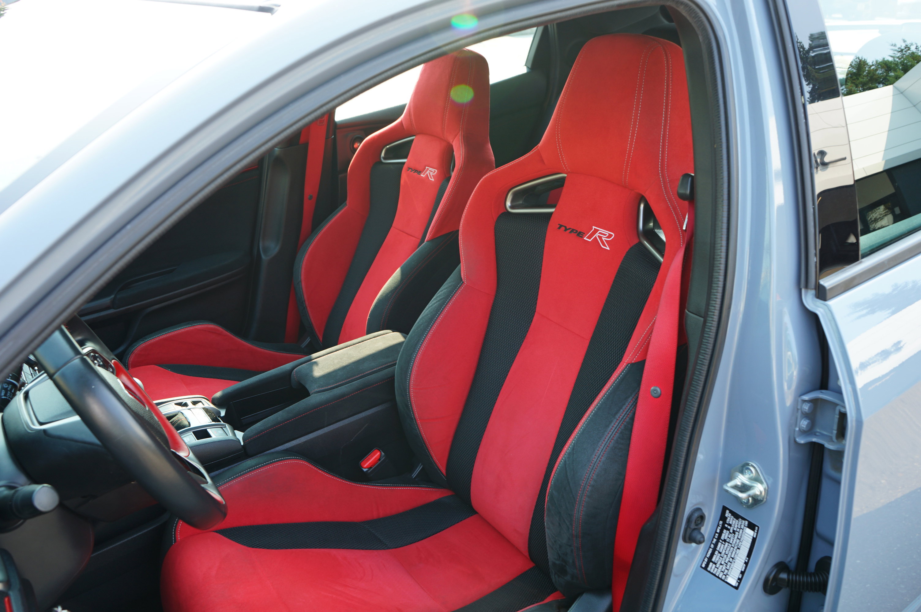 Used 2020 Honda Civic Type R image 19