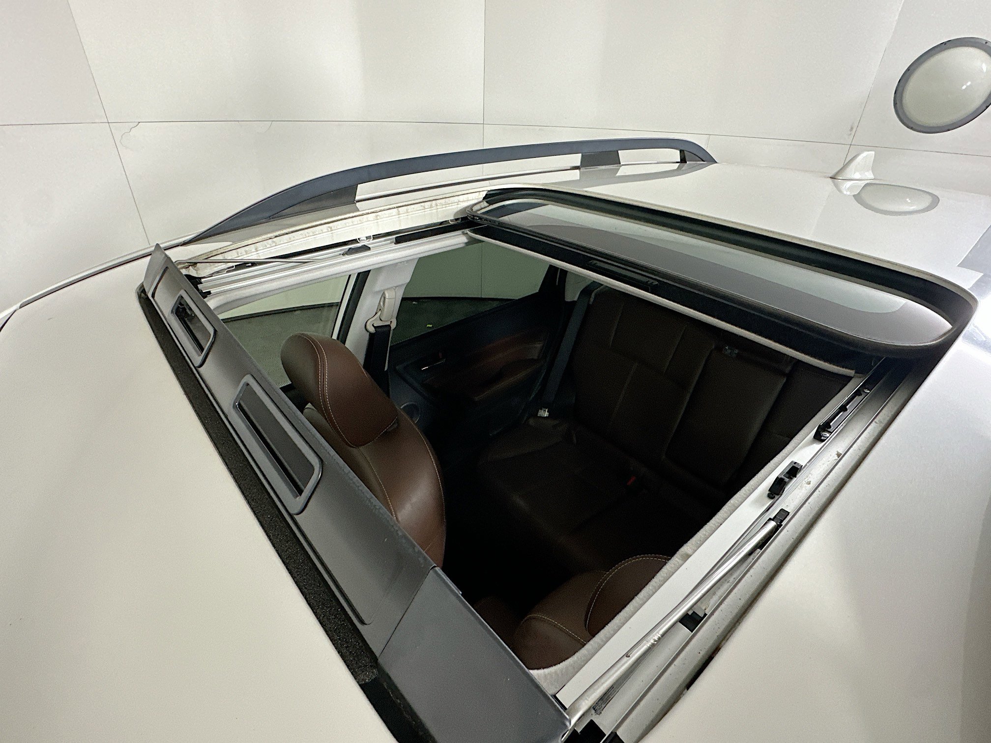 Used 2017 Subaru Forester 2.5i Touring w/ Protection Package #2 image 25