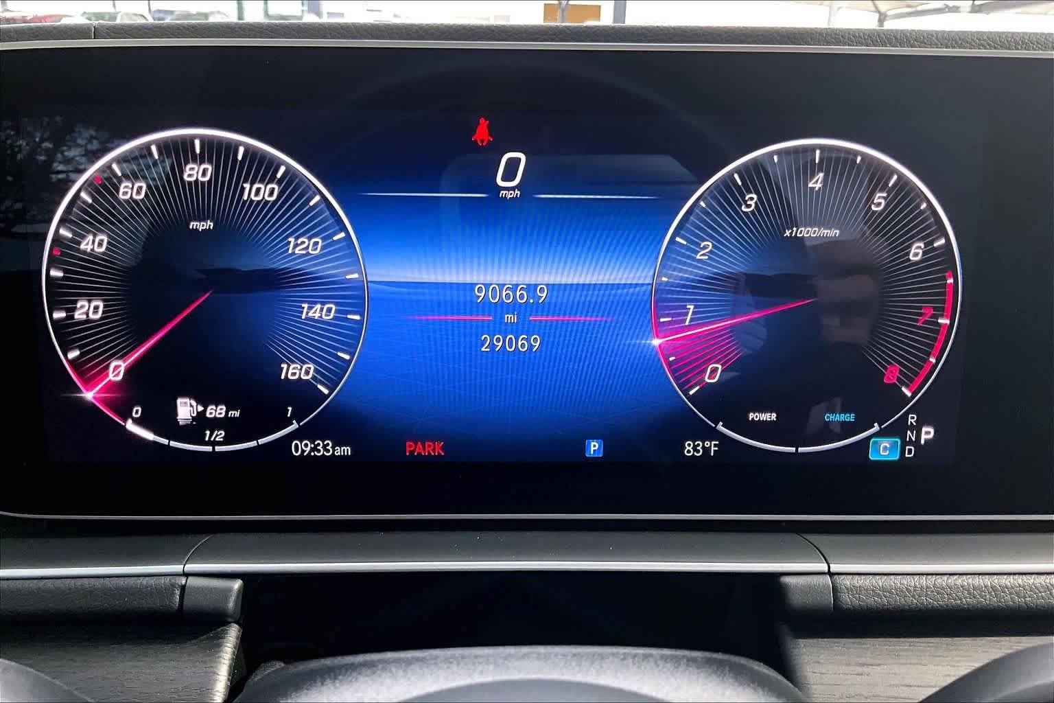 Used 2024 Mercedes-Benz GLE 350 4MATIC image 27