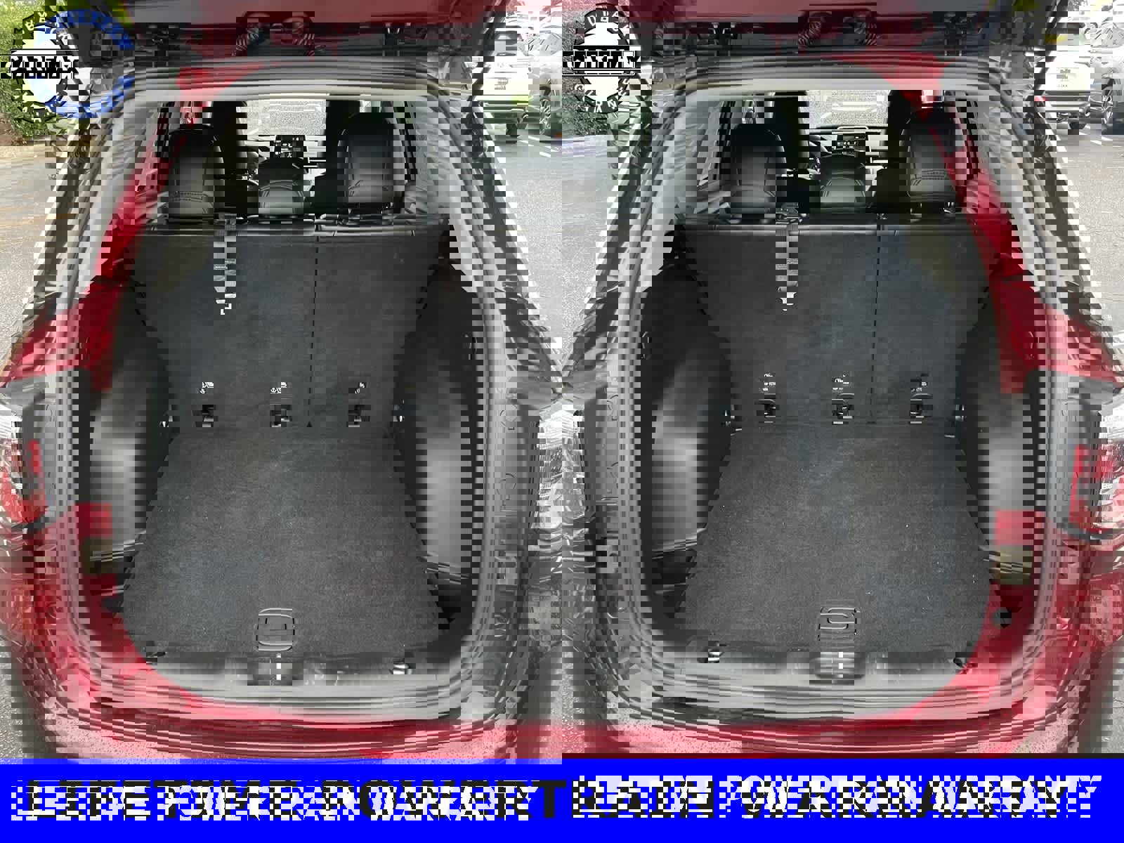 Used 2022 Jeep Compass Latitude image 23