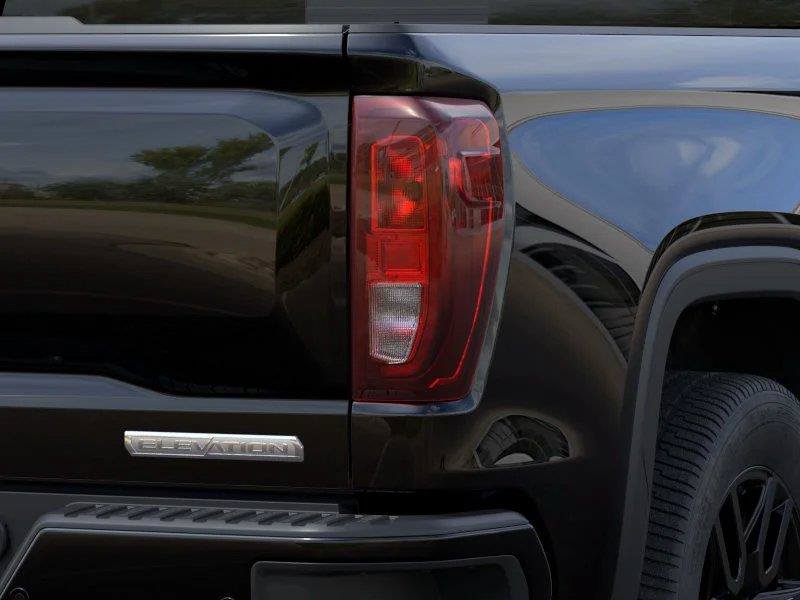New 2026 GMC Sierra 1500 Elevation w/ Preferred Package RWD image 11