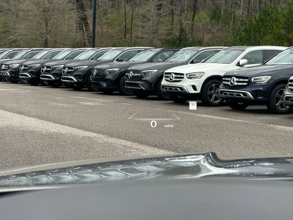 Used 2023 Genesis GV80 2.5T w/ Prestige Package image 24