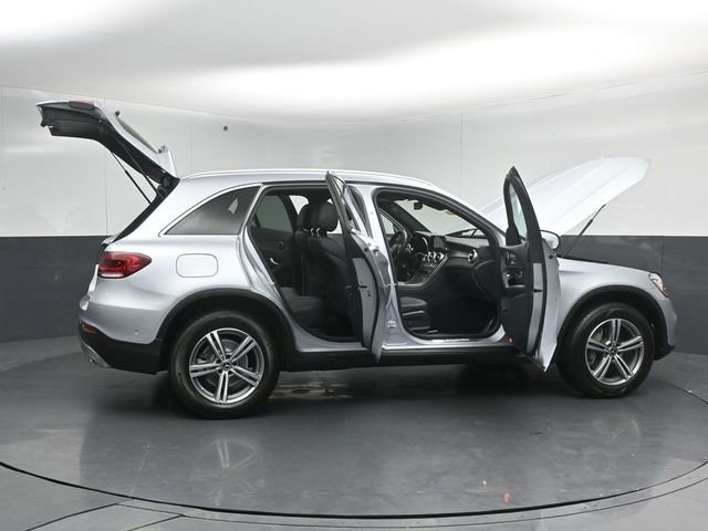 Used 2022 Mercedes-Benz GLC 300 4MATIC image 61