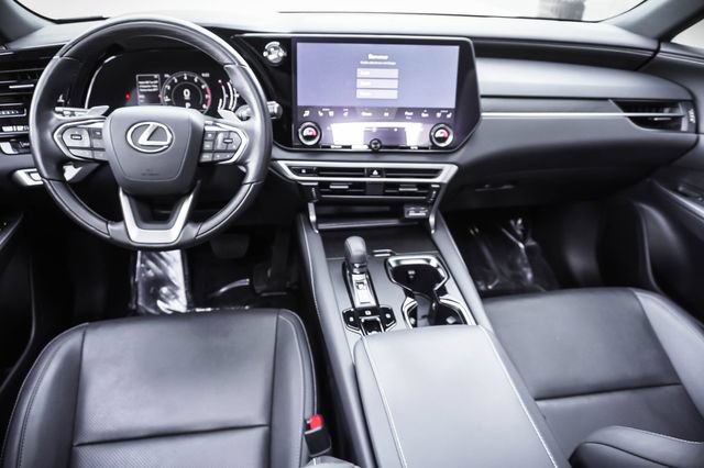 Certified 2024 Lexus RX 350 Premium w/ Cold Area Package FWD image 20