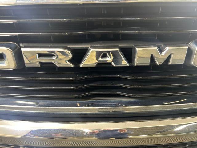 Used 2019 RAM 1500 Big Horn AWD/4WD image 10