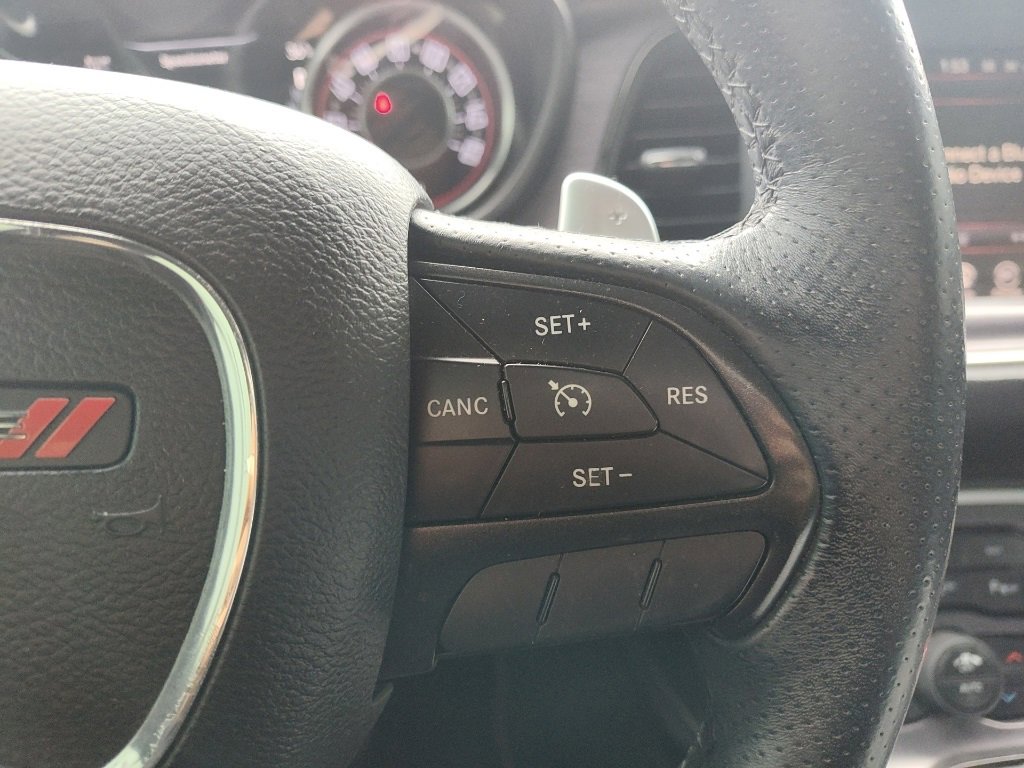 Used 2015 Dodge Challenger R/T Plus image 18