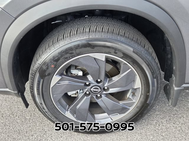Used 2026 Nissan Rogue SV FWD image 20