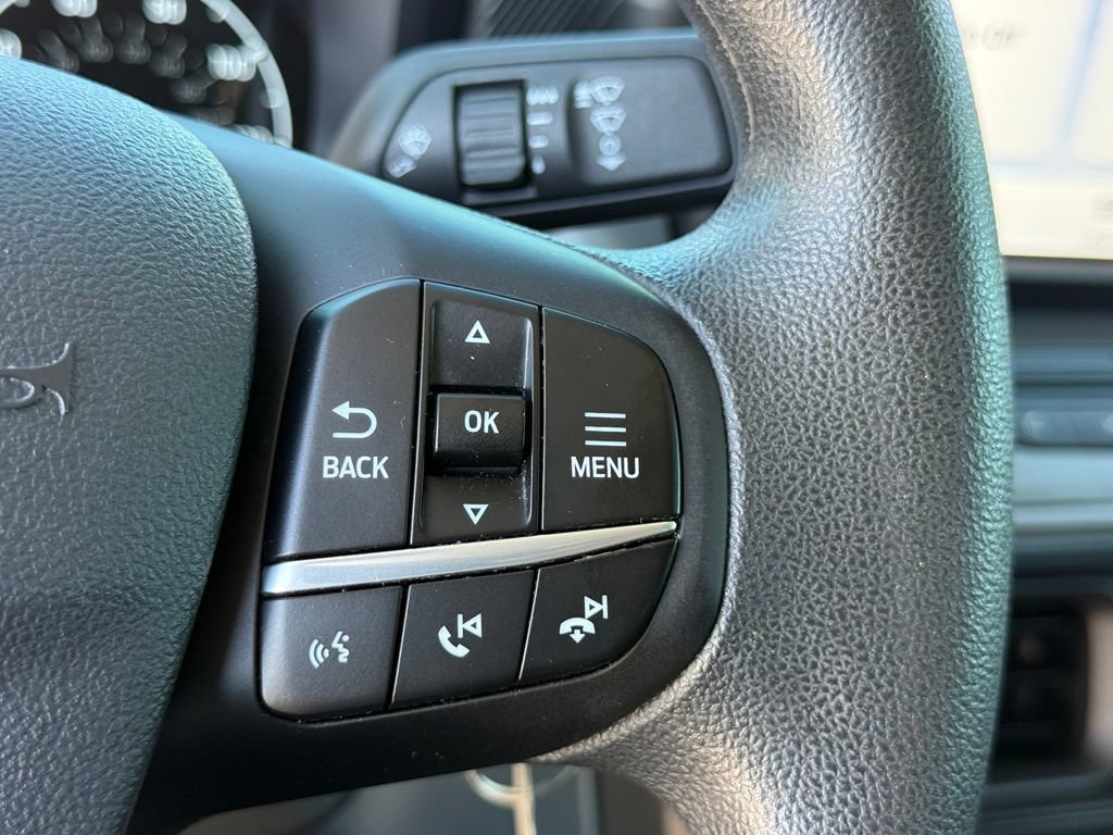 Used 2023 Ford Maverick XL FWD image 15