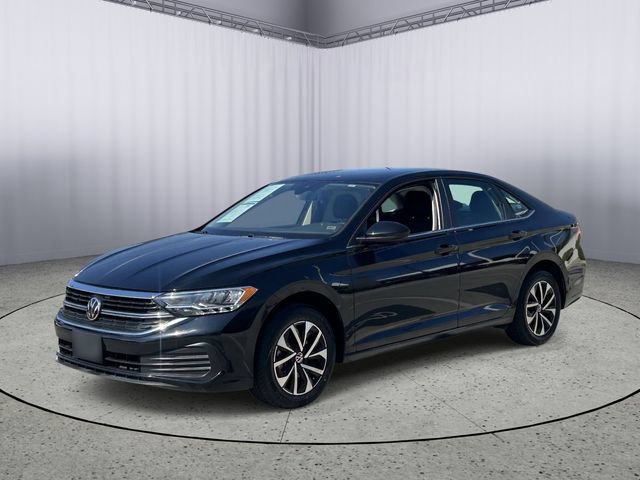 Used 2024 Volkswagen Jetta S FWD image 1