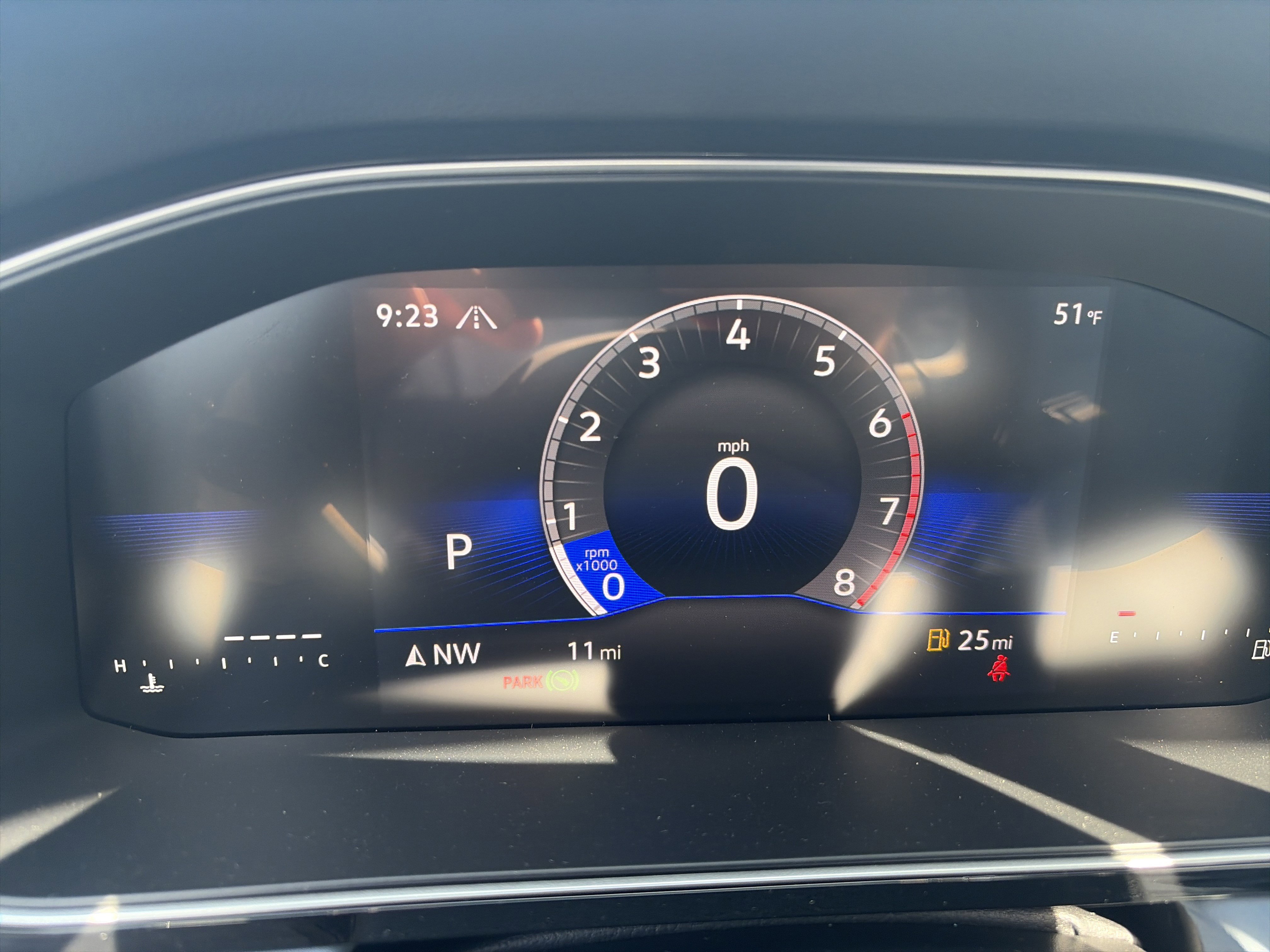 New 2026 Volkswagen Jetta SE image 25