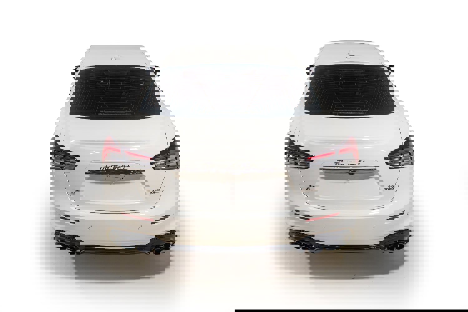 Used 2022 Maserati Ghibli Modena Q4 image 6