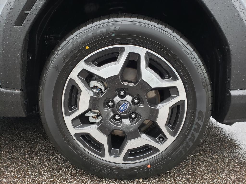 New 2026 Subaru Outback Touring image 12