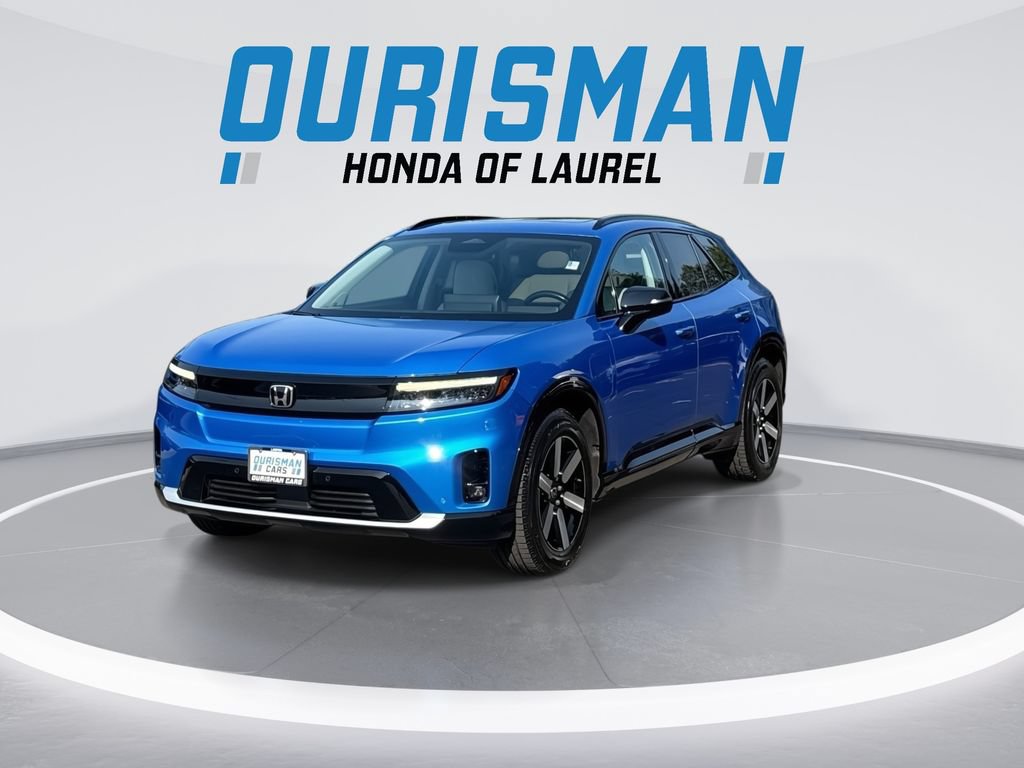 Used 2024 Honda Prologue Touring image 4