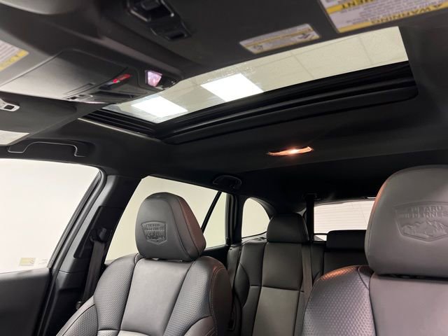 Used 2022 Subaru Outback Wilderness AWD/4WD image 39