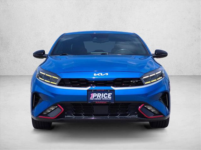 Used 2023 Kia Forte GT w/ GT2 Package FWD video 2
