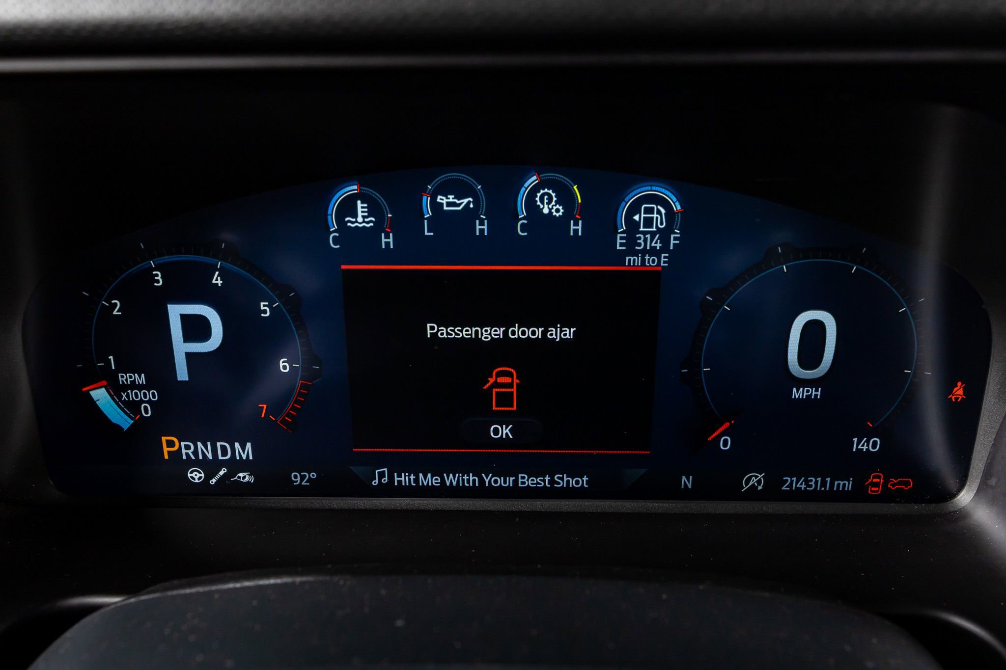 Used 2023 Ford Bronco Raptor image 20