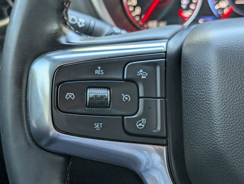 Used 2023 Chevrolet Blazer Premier image 31