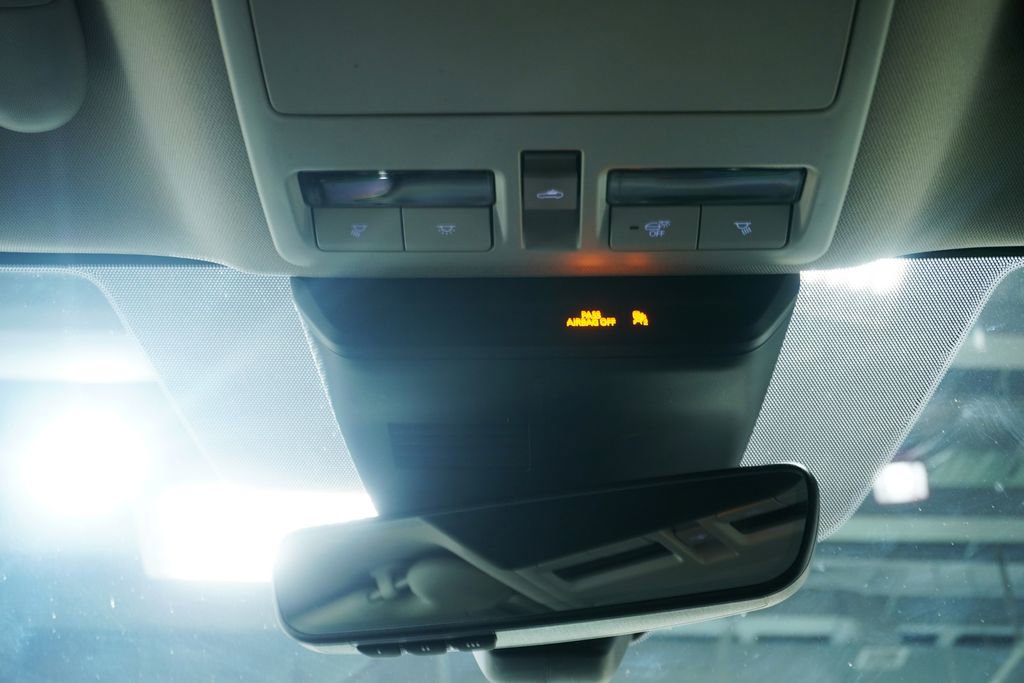 Used 2023 MAZDA CX-50 AWD 2.5 S w/ Cargo Package image 23