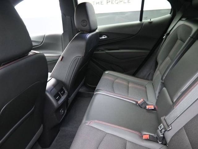Used 2024 Chevrolet Equinox RS image 22