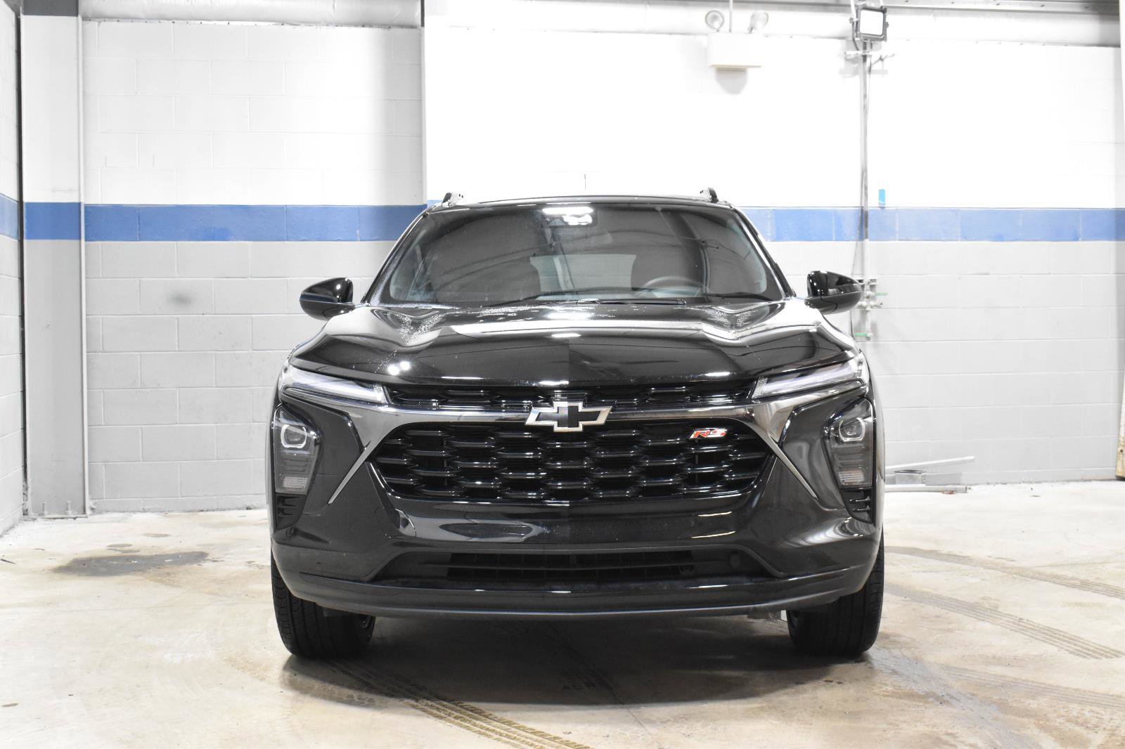 Used 2025 Chevrolet Trax RS image 29