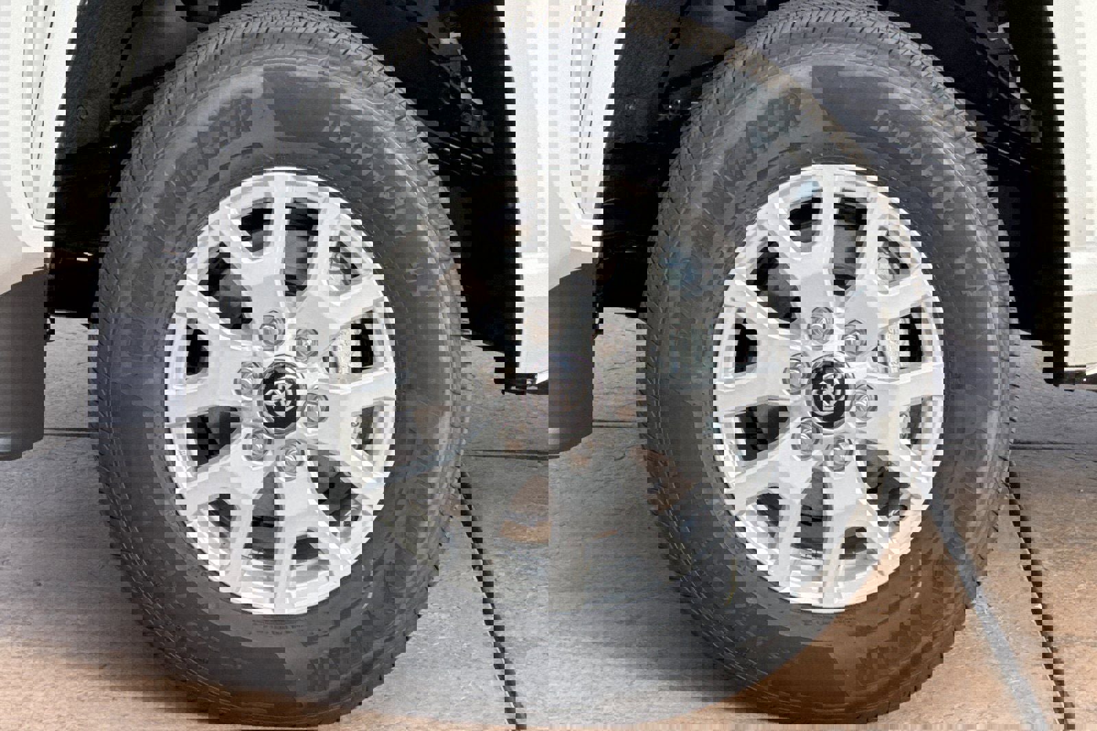 New 2026 Toyota Tacoma SR5 image 33