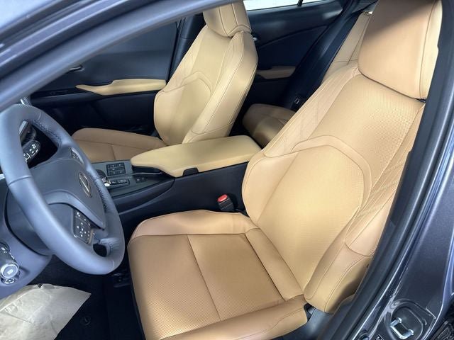 New 2026 Lexus UX 300h AWD w/ Accessory Package (Z1) image 18
