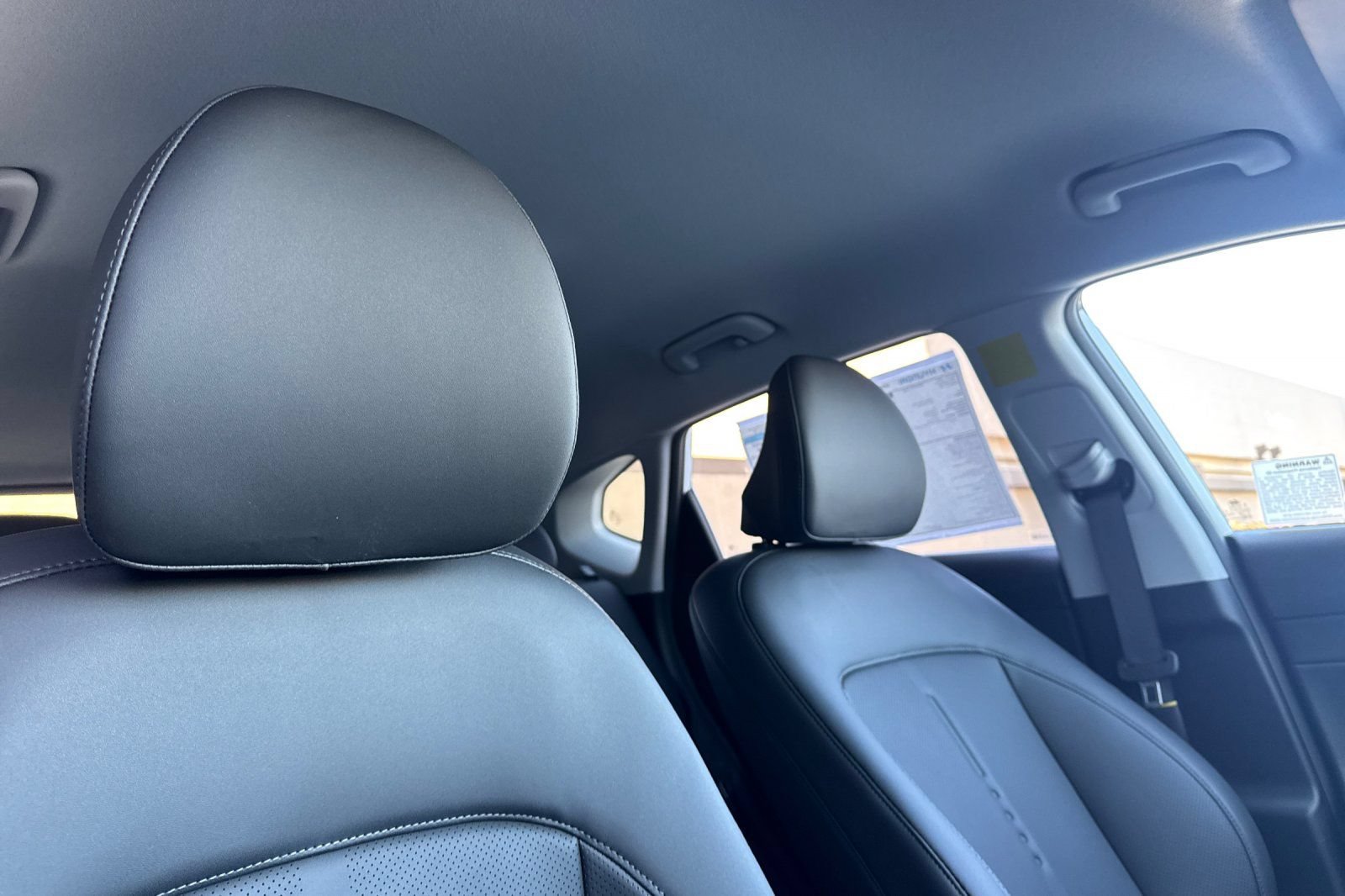 New 2026 Hyundai Kona SEL Premium FWD image 17