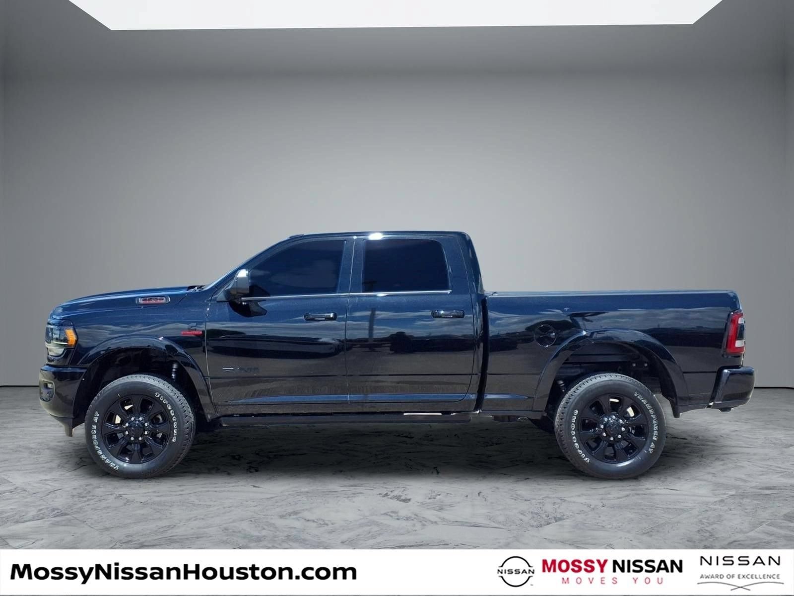 Used 2022 RAM 2500 Limited AWD/4WD image 5