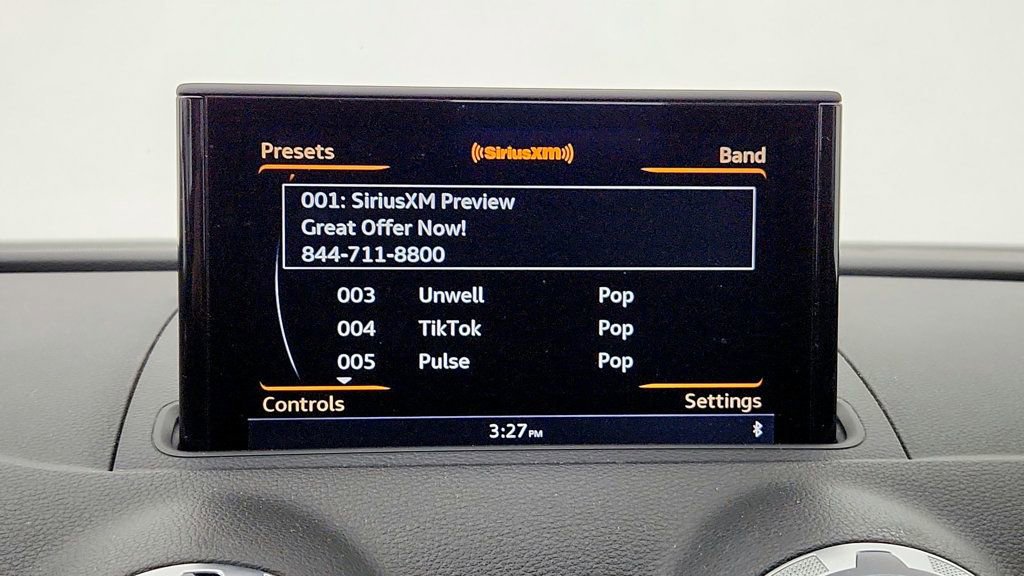 Used 2016 Audi A3 2.0T Premium Plus image 18