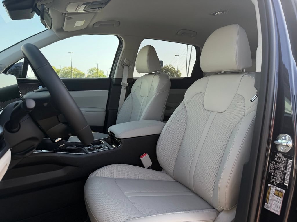 New 2026 Kia Sorento S AWD/4WD image 11