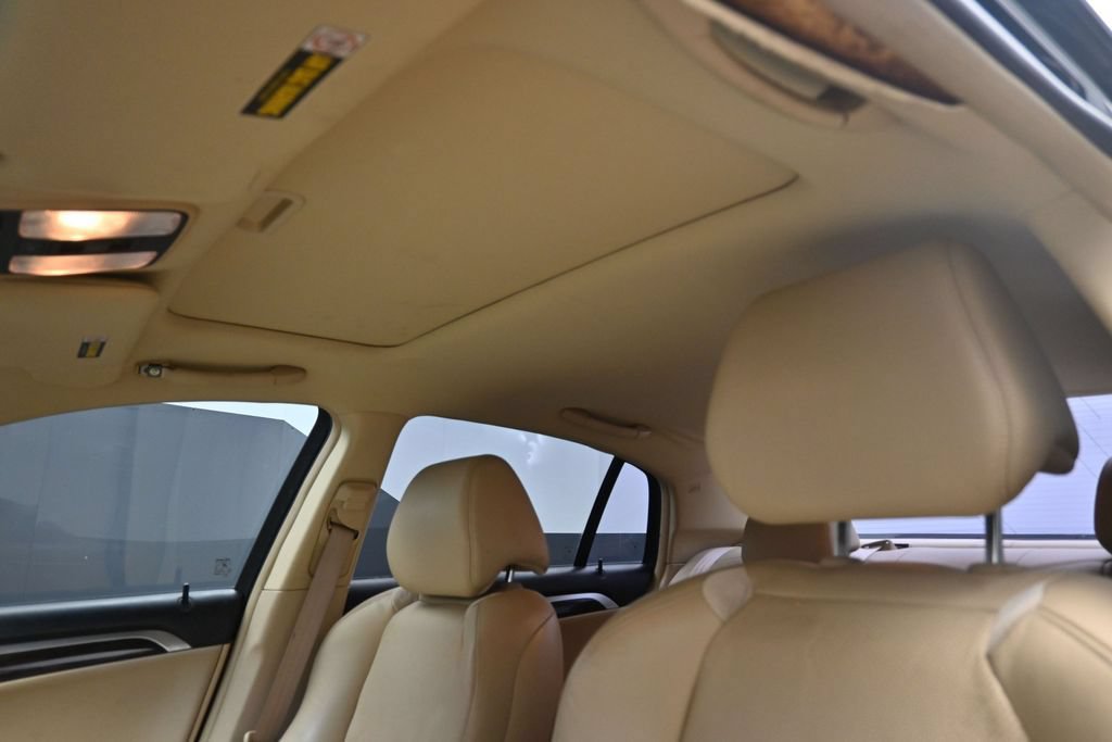 Used 2008 Acura TL FWD image 19