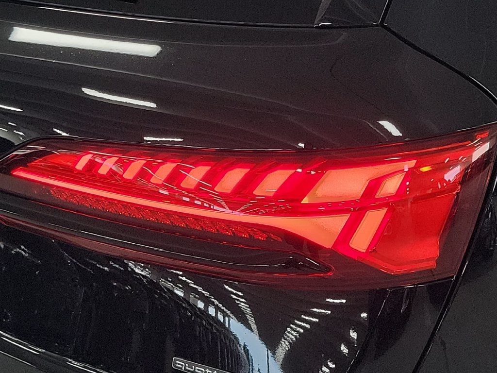 New 2026 Audi Q7 2.0T Premium AWD/4WD image 20