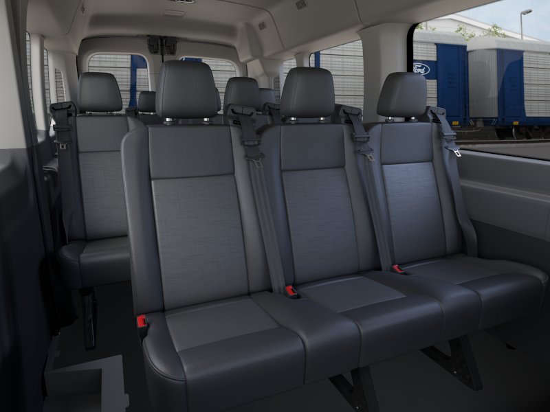 New 2026 Ford Transit 350 XL RWD image 32