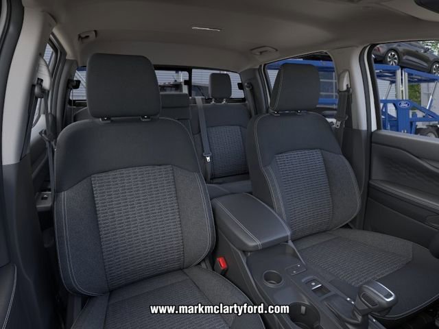 New 2026 Ford Ranger XLT RWD image 10