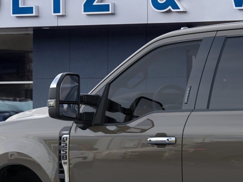 New 2026 Ford F250 Lariat w/ Lariat Ultimate Package AWD/4WD image 20