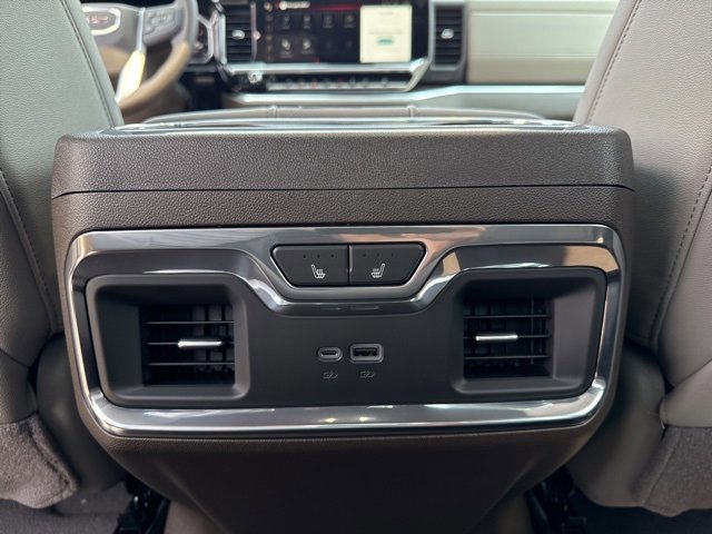 New 2026 GMC Sierra 1500 SLT w/ SLT Premium Plus Package image 15