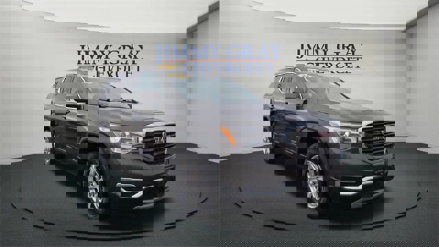 Used 2019 GMC Acadia SLE