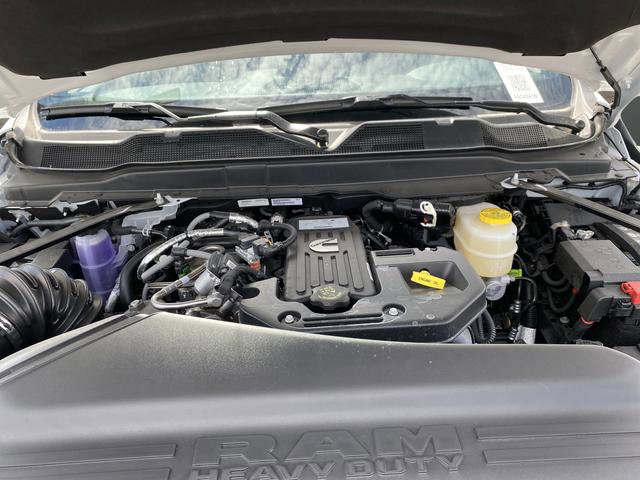 New 2025 RAM 2500 Big Horn image 44