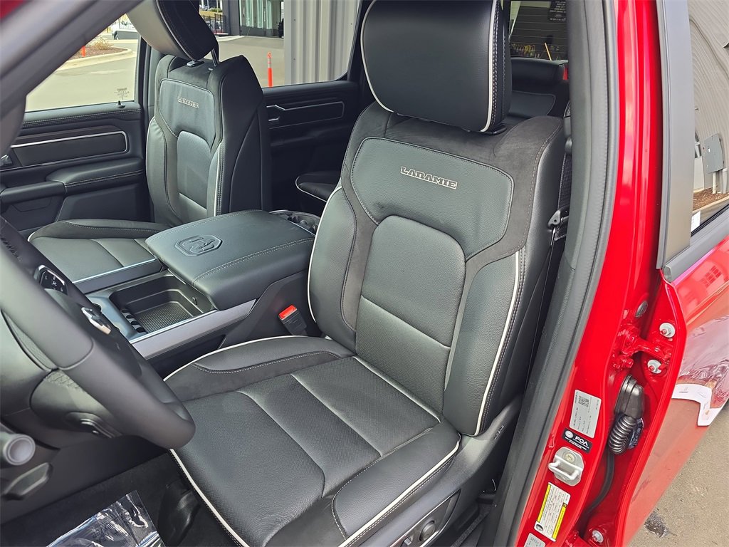New 2026 RAM 1500 Laramie image 15