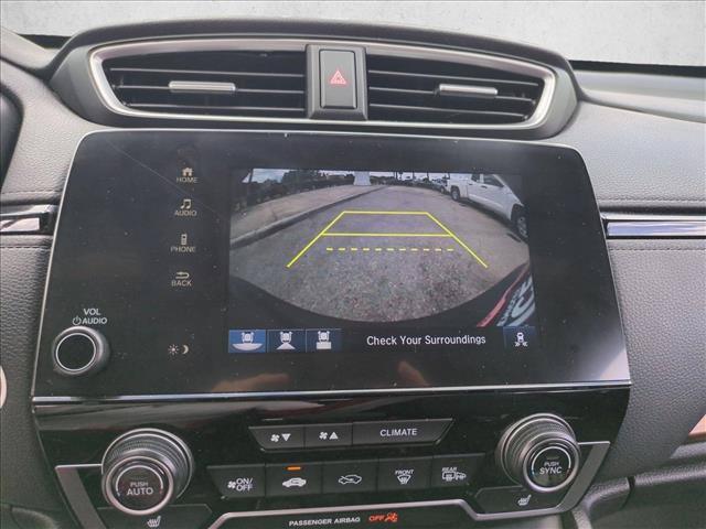 Used 2021 Honda CR-V EX image 13