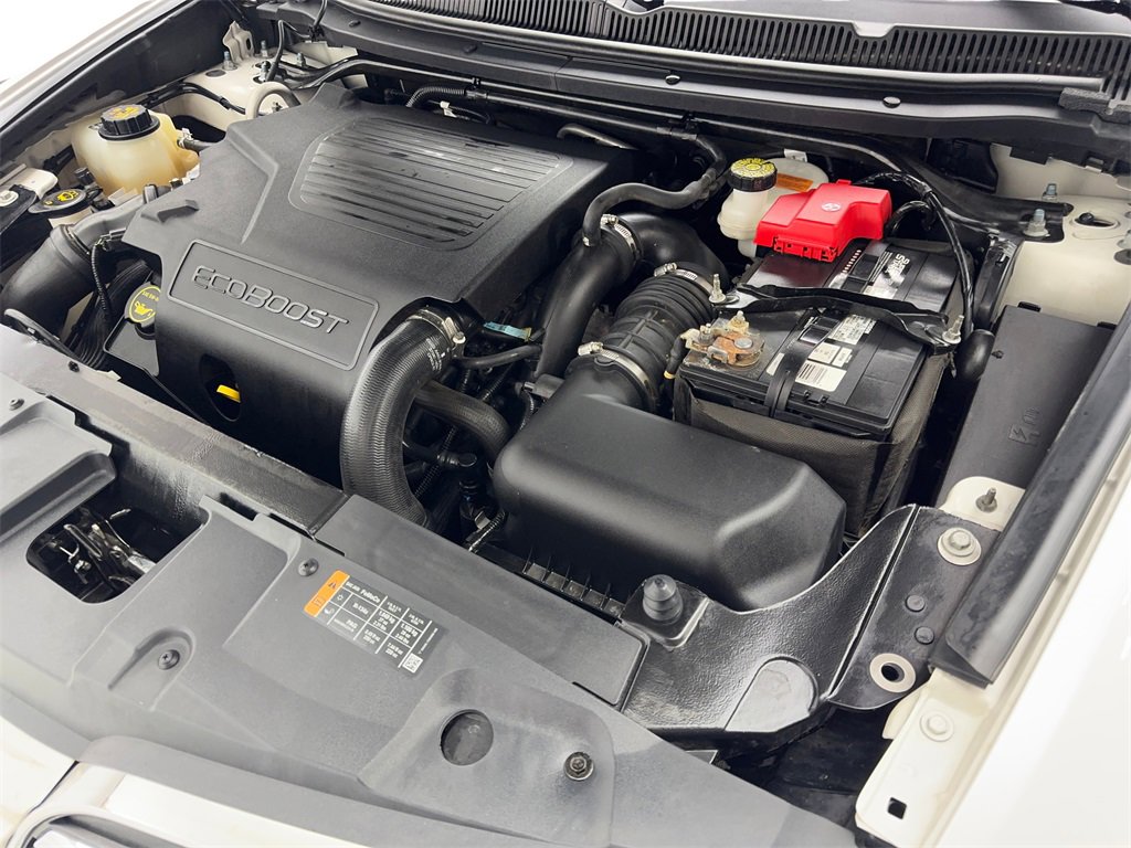 Used 2019 Lincoln MKT AWD image 77