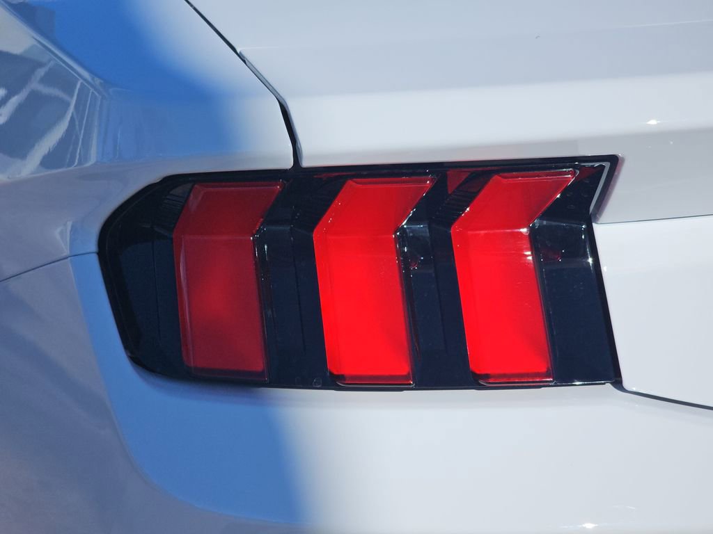 New 2026 Ford Mustang Coupe image 40