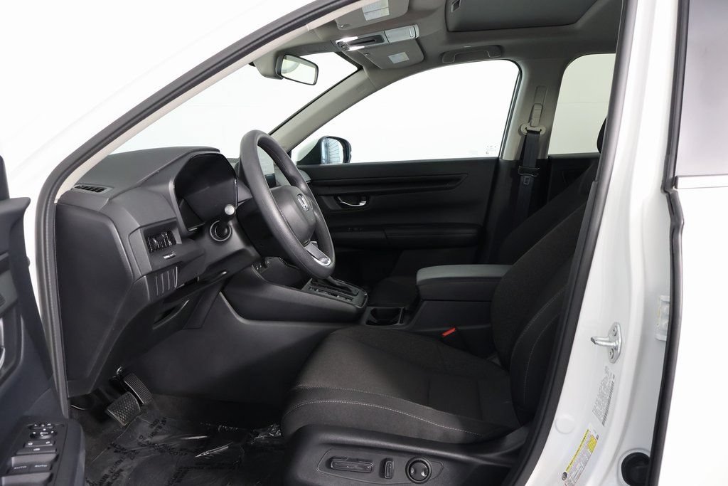 Used 2026 Honda CR-V EX image 10
