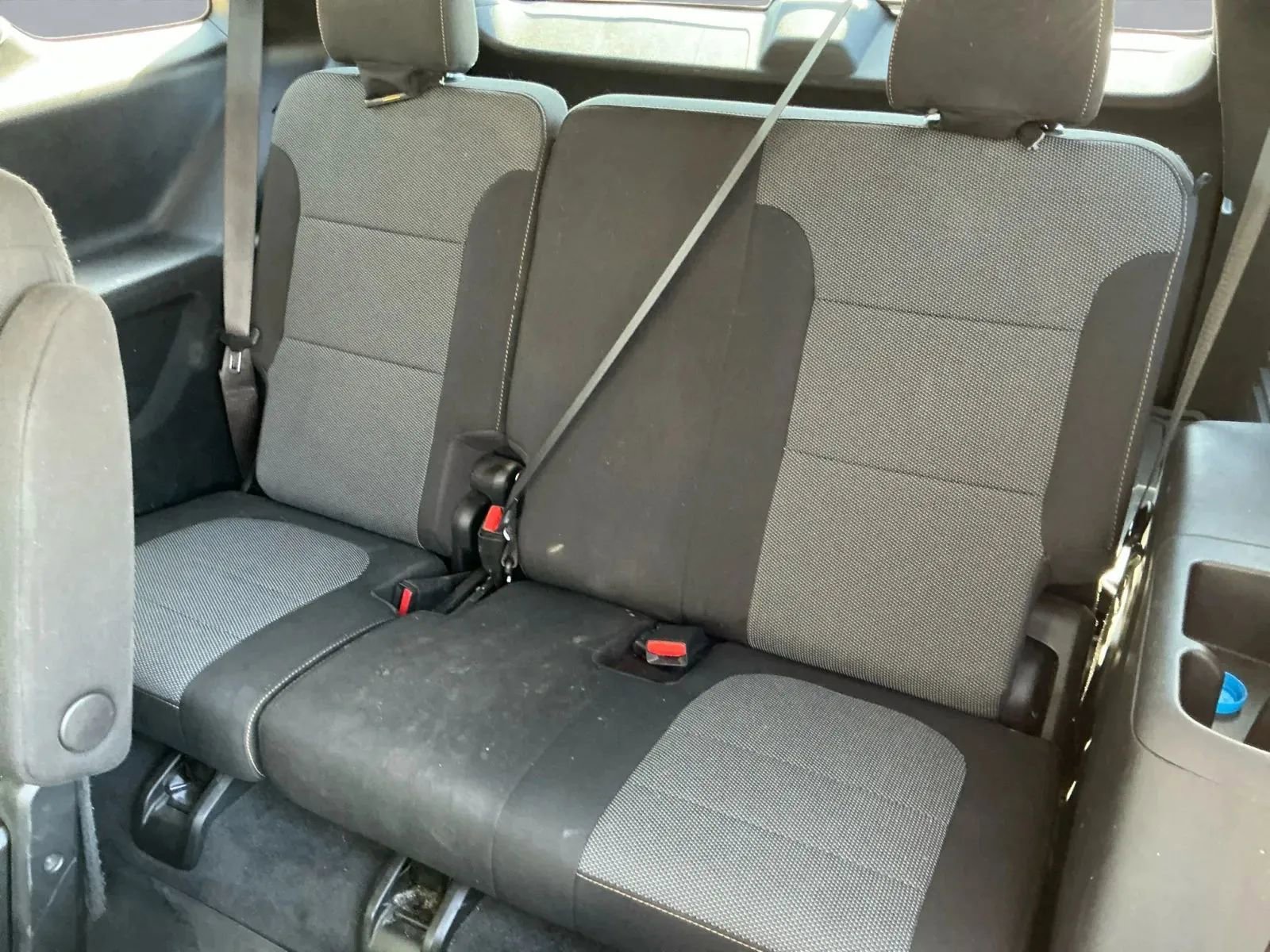 Used 2021 Chevrolet Traverse LT image 18