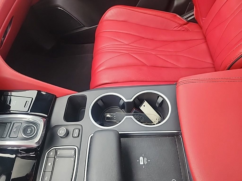 Used 2022 Acura MDX Type S image 25