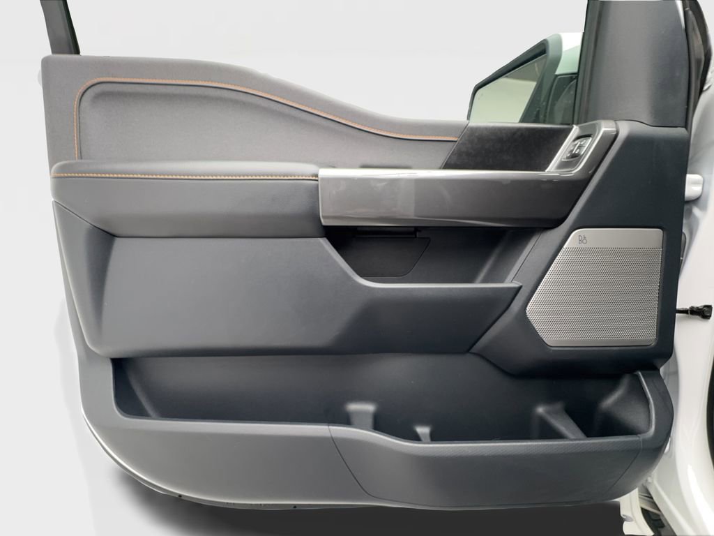 Used 2021 Ford F150 Tremor w/ Equipment Group 402A High AWD/4WD image 24